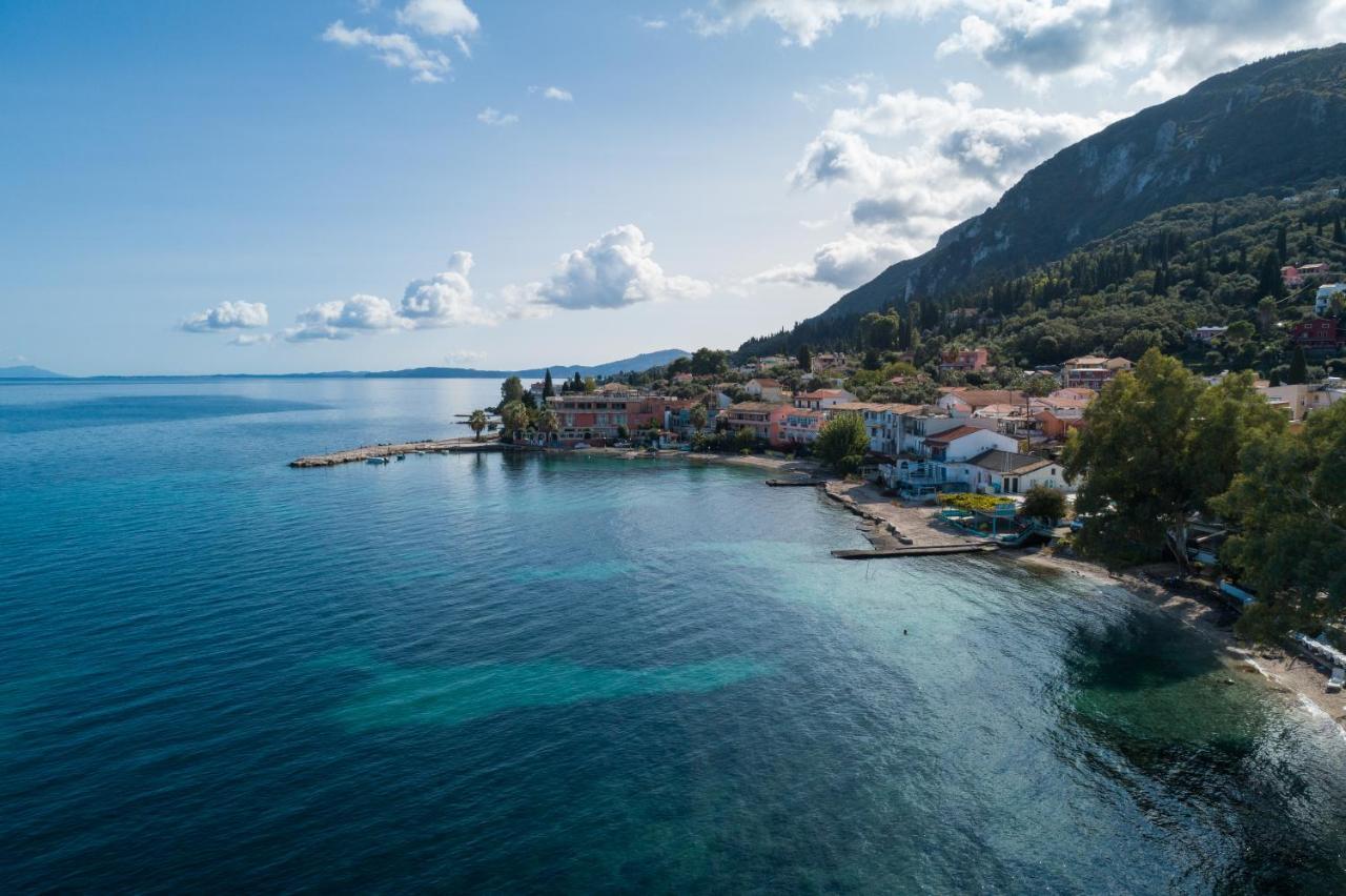 Bella Studios Μπενίτσες Εξωτερικό φωτογραφία
