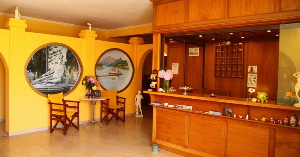 Bella Studios Μπενίτσες Εξωτερικό φωτογραφία