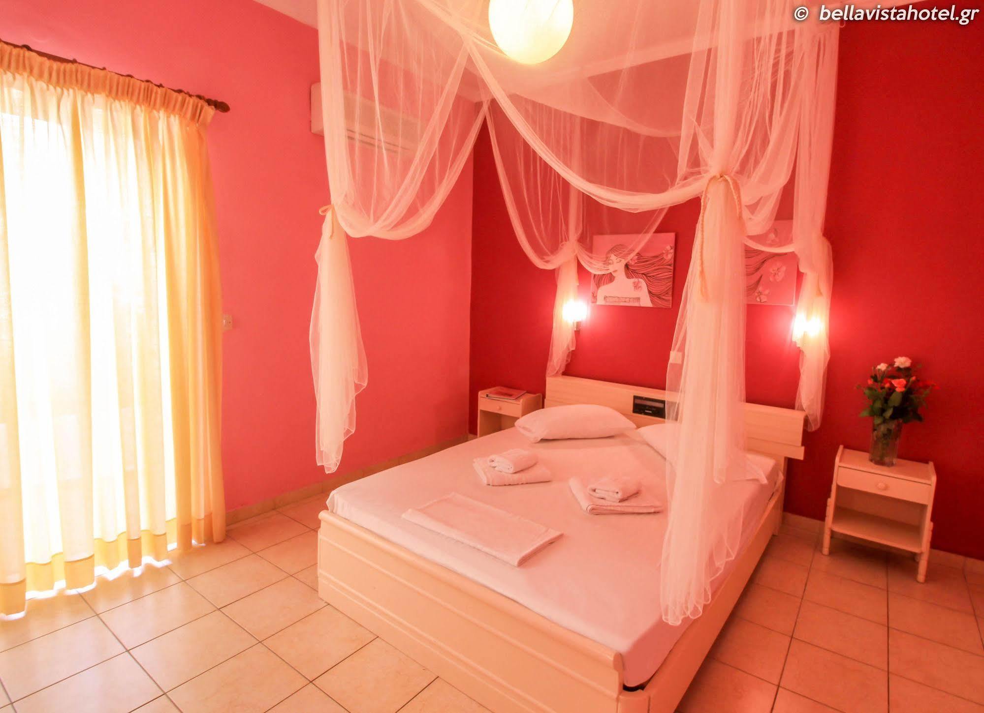 Bella Studios Μπενίτσες Εξωτερικό φωτογραφία