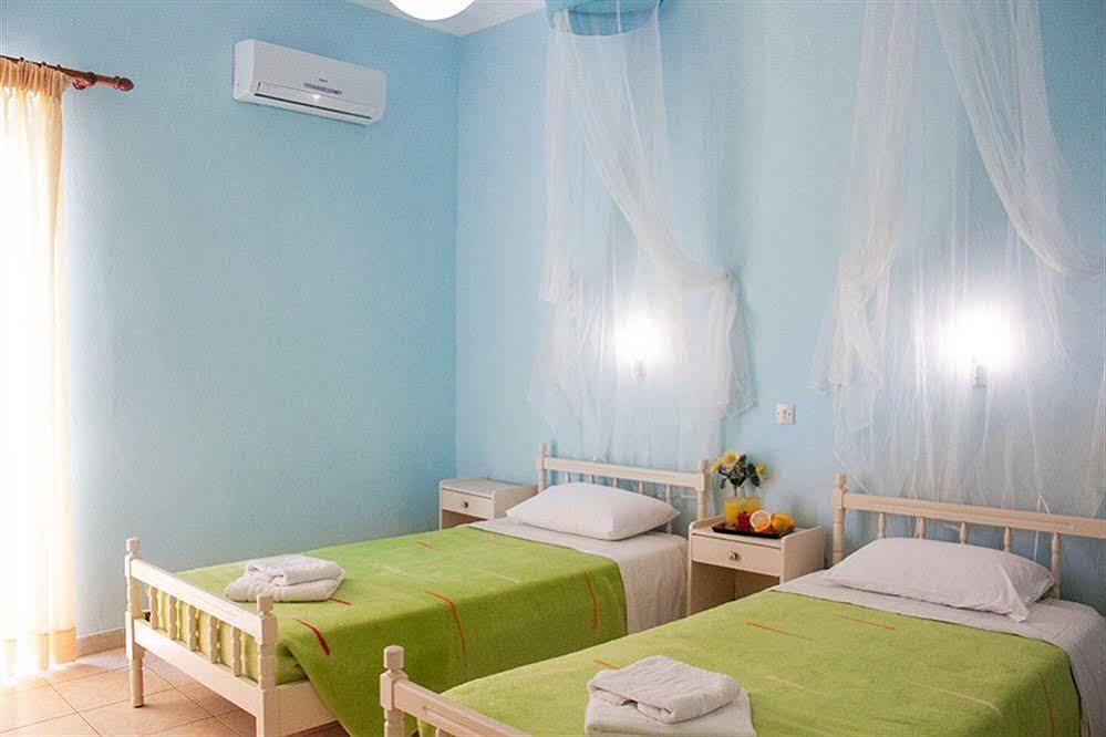 Bella Studios Μπενίτσες Εξωτερικό φωτογραφία